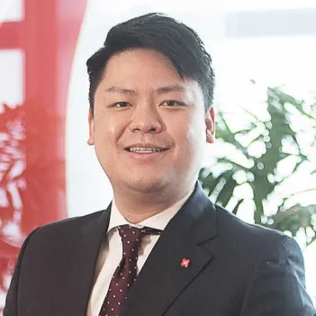 David Hui